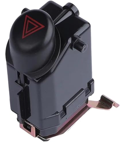Amazon.com: Auto Parts New 56010158AC 56010158AD Warning